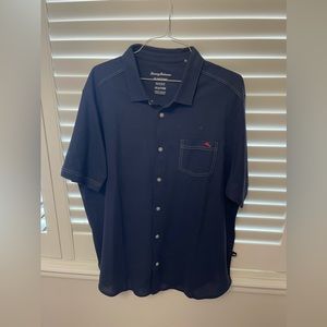 Deep blue Tommy Bahama